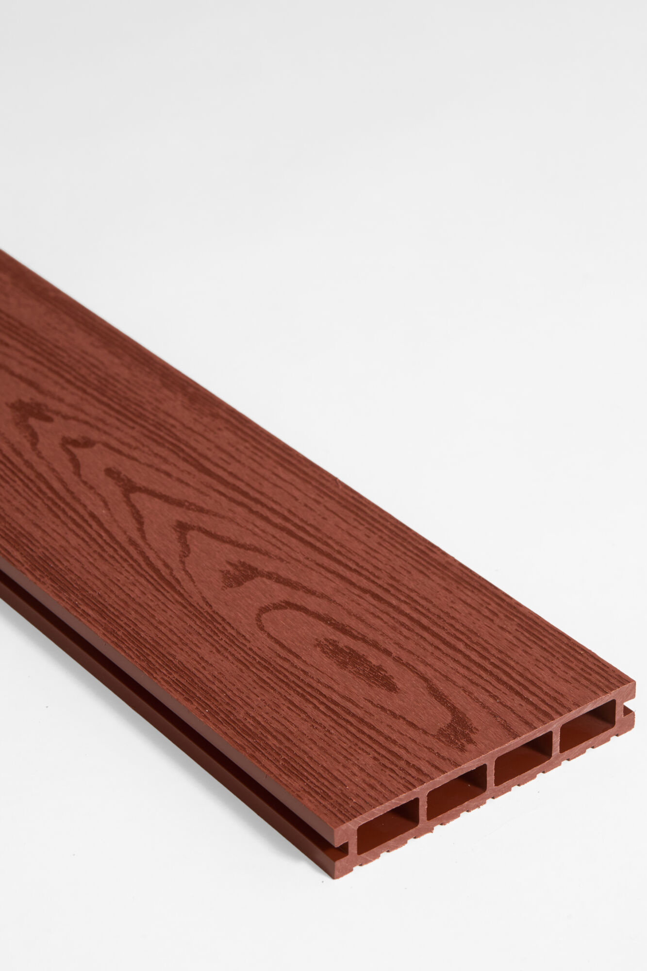 Доска террасная МПК  FORTE MAX