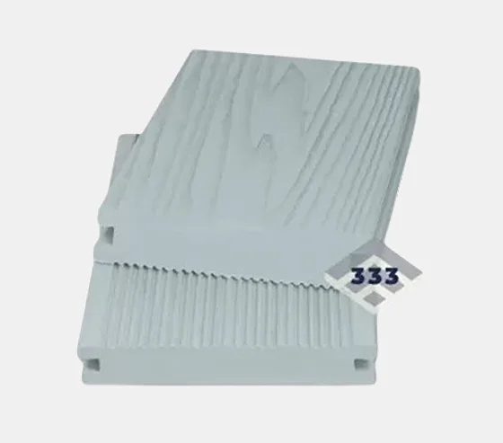 Доска террасная МПК  FORTE MAX