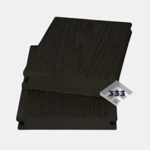 Доска террасная МПК  FORTE MAX